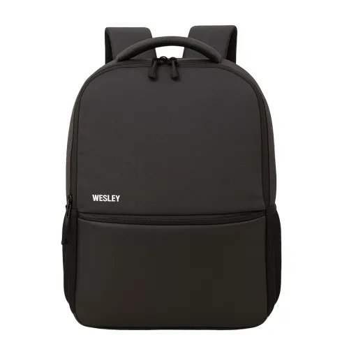 Image of Wesley Vintage Milestone Travel Laptop Backpack