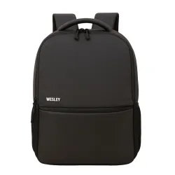 Wesley Vintage Milestone Travel Laptop Backpack