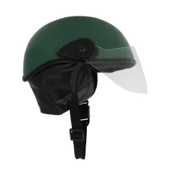 Western Era Unisex Half Helmet for Men & Women