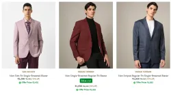Western Wear at minimum 73% Discount