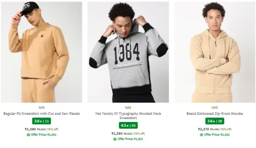 Image of Western Wear at up to 75% Discount