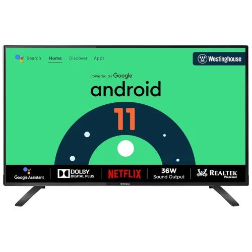 Image of Westinghouse 32-inch W2 Series HD Ready Android LED TV
