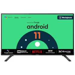 Westinghouse 32-inch W2 Series HD Ready Android LED TV