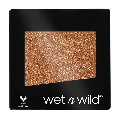 Image of Wet n Wild, Color Icon Glitter Single Eyeshadow