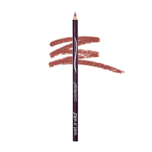 Image of Wet n Wild Color Icon Lip Liner, Plumberry (Cream)