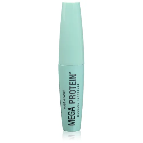 Image of Wet n Wild Mega Protein Mascara (6ml)