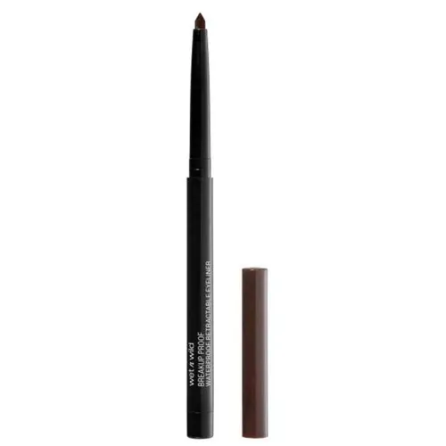 Image of Wet n Wild Megalast Retractable Eyeliner 
