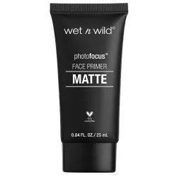 Wet n Wild Photo Focus Matte Face Primer