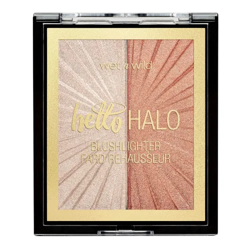 Image of Wet n wild Megaglo Blushlighter (Highlight Bling)