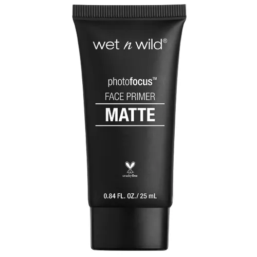 Image of Wet n Wild Photo Focus Matte Face Primer