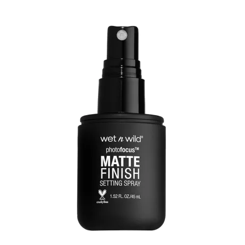 Image of Wet n Wild Matte Setting Spray – Matte Appeal 45ml 