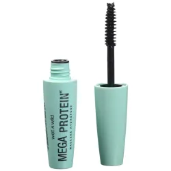 wet n wild Mega Protein Waterproof Mascara - 6 ml