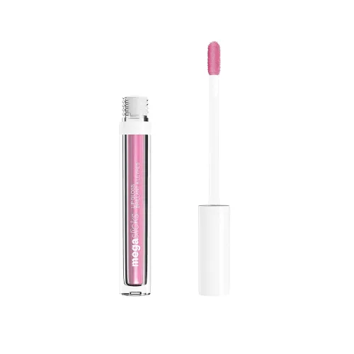 Image of Wet n wild Mega Slicks Lip Gloss