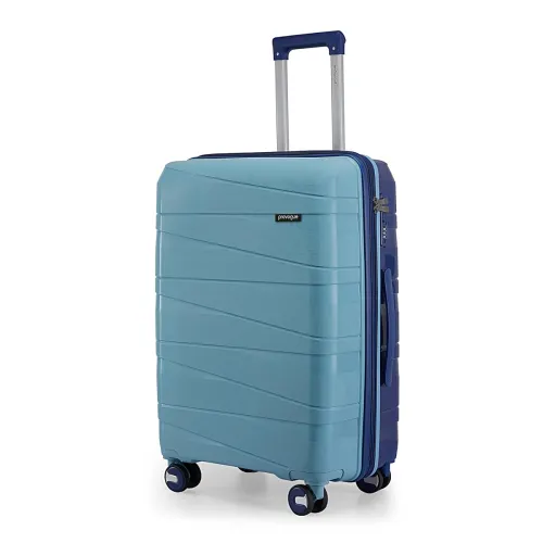 Image of Provogue Azure Hard-Sided PP 65 Cm Check-in Medium