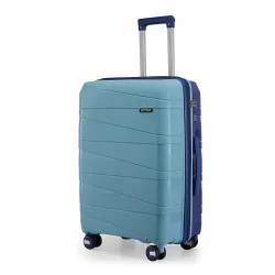 Provogue Azure Hard-Sided PP 65 Cm Check-in Medium