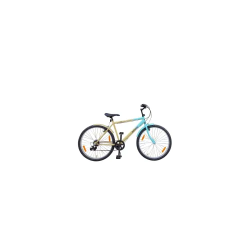 Image of Wheely Zest 26T, 6 Speed Cycle