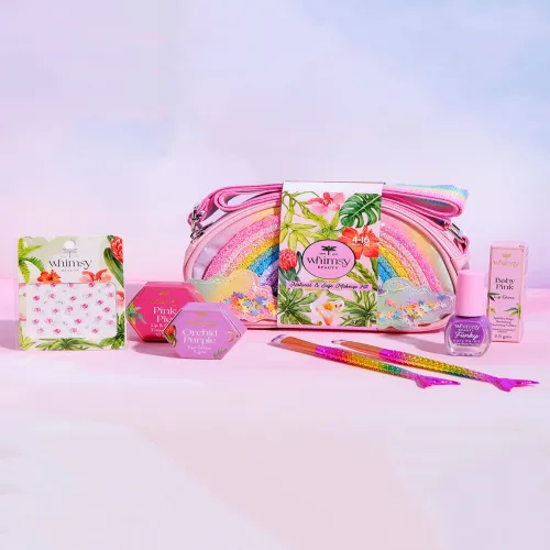 Image of Whimsy Beauty Sling Bag Beauty Kit
