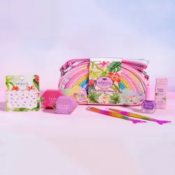 Whimsy Beauty Sling Bag Beauty Kit