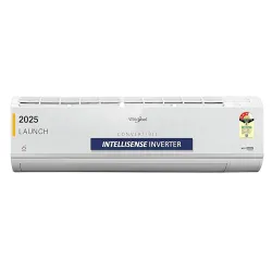 Whirlpool 1.5 Ton 3Star Inverter Split AC (SAI16P35MCP0)