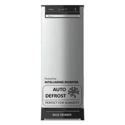 Whirlpool 192L 4-Star Vitamagic Single Door Refrigerator (215 VITAMAGIC PRO)