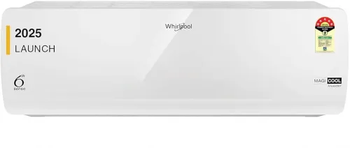Image of Whirlpool 2025 Model 1.5 Ton 5 Star Split Inverter AC 