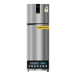 Whirlpool 235L Frost Free Double Door Refrigerator (NEO DF278 PRM)