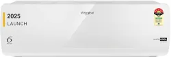 Whirlpool 2025 Model 1.5 Ton 5 Star Split Inverter AC (MAGICOOL 15T 5S INV CNV S5K2PP1 - I, MAGICOOL 15T 5S INV CNV S5K2