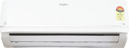 Image of Whirlpool Visit store 2025 Model 1.5 Ton 5 Star Split Inverter AC (SAI8P55DEB0, White)