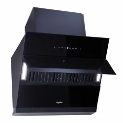 Whirlpool 60cm Filterless Auto Clean Kitchen Chimney