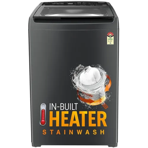 Image of Whirlpool 7.5 Kg 5 Star StainWash Royal Plus Fully Automatic Top Load Washing Machine 