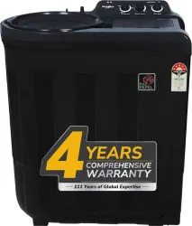 Whirlpool 7.5 kg 5 Star Washing Machine