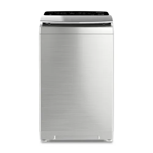Image of Whirlpool 7.5kg 5-Star Inverter Top Load Washing Machine (360 Bloomwash PRO INV)