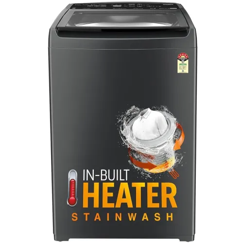 Image of Whirlpool 7Kg StainWash Top Load Washing Machine (MAGIC CLEAN PRO)