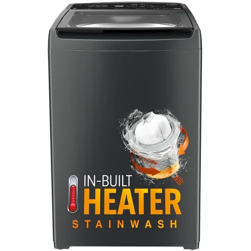 Image of Whirlpool 8 Kg Fully Automatic Top Load Washing Machine