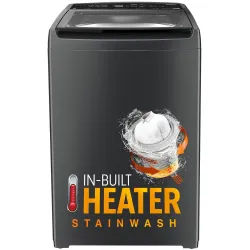 Whirlpool 8 Kg Fully Automatic Top Load Washing Machine