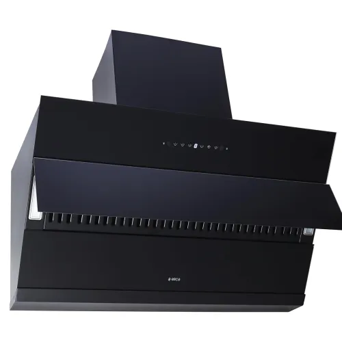 Image of Whirlpool 90cm 1425 m³/hr Filterless Auto-Clean Chimney