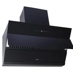 Whirlpool 90cm 1425 m³/hr Filterless Auto-Clean Chimney