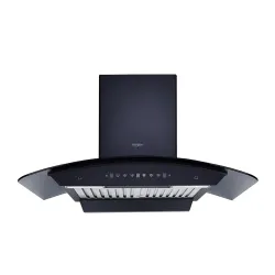Whirlpool 90cm 1500 m3/hr Autoclean Baffle Filter Kitchen Chimney | Free Installation | 11 Years Warranty on Motor and 5