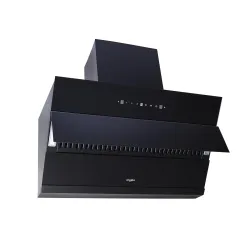 Whirlpool 90cm 1600 m3/hr Filterless Autoclean Kitchen Chimney