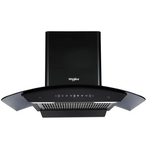 Image of Whirlpool 90cm Filterless Auto Clean Kitchen Chimney