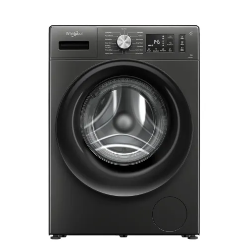 Image of Whirlpool 9Kg Front Load Fully Automatic Washing Machine 