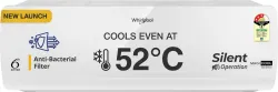 Whirlpool 2026 Model 1 Ton 3 Star Split Inverter AC (MAGICOOL 10T 3S INV CNV S6K1PP0-I, MAGICOOL 10T 3S INV CNV S6K1PP0-