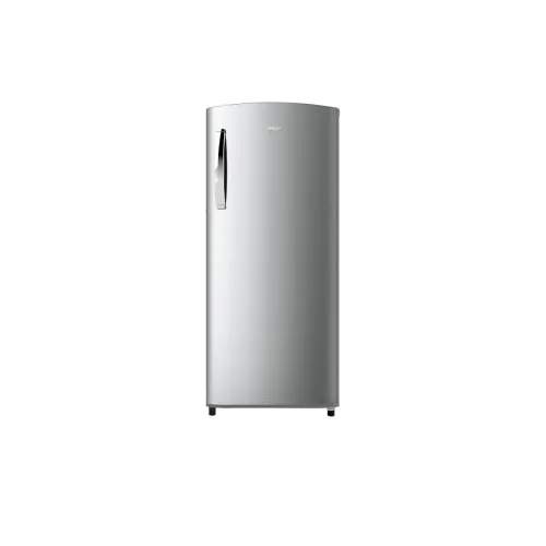 Image of Whirlpool 207 L 5 Star Icemagic Pro Inverter Single Door Refrigerator