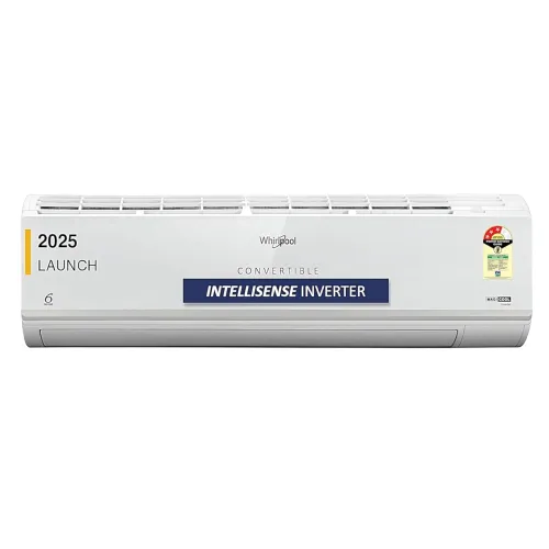 Image of Whirlpool (S5K2PP0) 1.5 Ton 3 Star Inverter Split AC