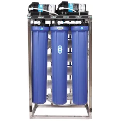 WHOLER 50 LPH Commercial RO Water Purifier