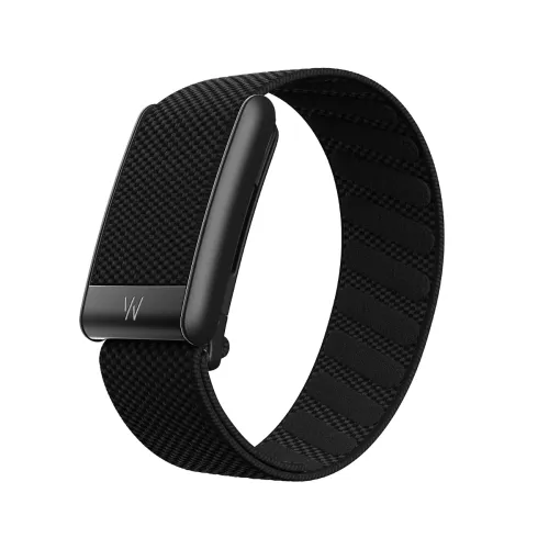 Image of WHOOP Peak 5.0 Health & Fitness Wearable with 12-Month Membership