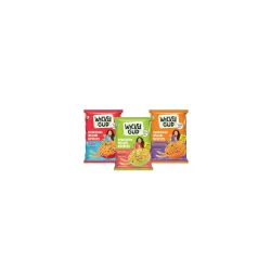WickedGud Nourishing Instant Noodles