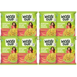 WickedGud Nourishing Masala Instant Noodles