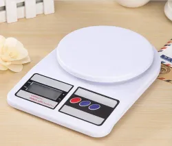 Wifton XII 136GT Digital Kitchen Scale