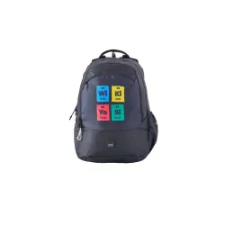 Wiki Stylish Unisex Backpack 2 Durable & Lightweight backpack for Men & Women | Backpack for Office, Gym, Travel (31.5 L